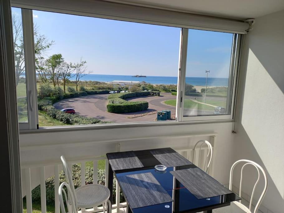Amoureva F30, T2, Parking, Clim, Piscine Agde Exteriér fotografie